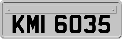 KMI6035