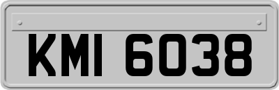 KMI6038