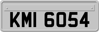 KMI6054