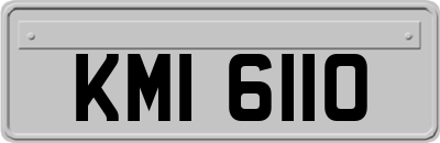 KMI6110