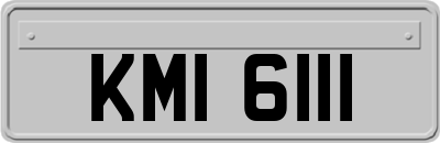 KMI6111