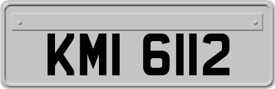 KMI6112