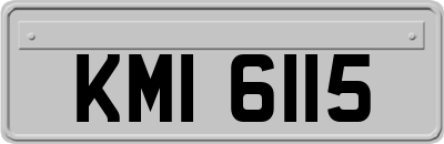 KMI6115