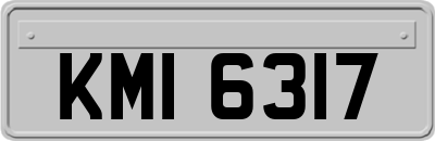 KMI6317