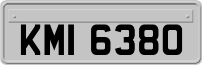 KMI6380