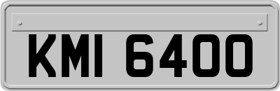 KMI6400