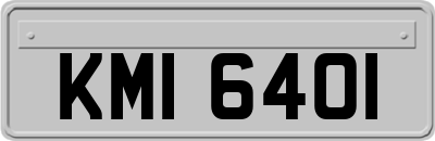 KMI6401