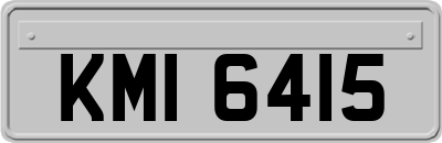 KMI6415