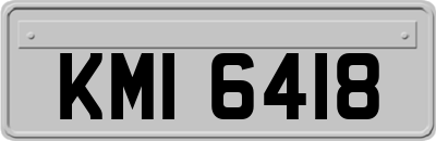 KMI6418