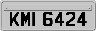 KMI6424