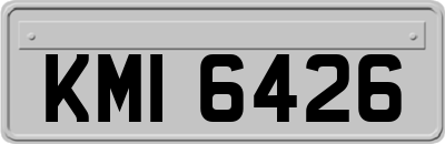 KMI6426