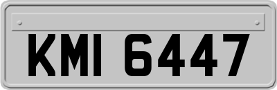 KMI6447