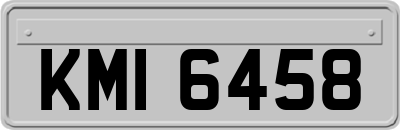 KMI6458