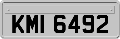 KMI6492