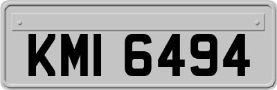 KMI6494