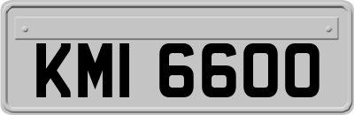 KMI6600