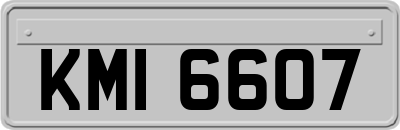 KMI6607