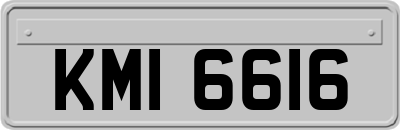 KMI6616