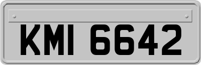 KMI6642