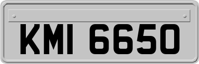 KMI6650