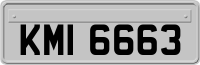 KMI6663