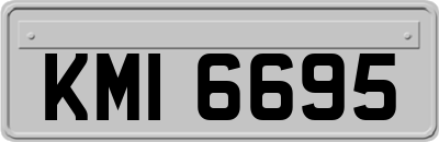 KMI6695