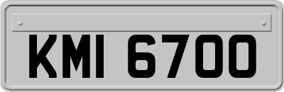 KMI6700