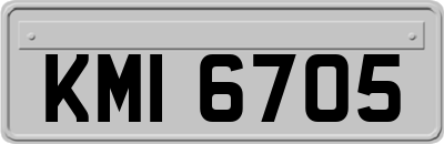 KMI6705