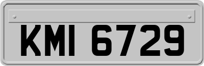 KMI6729