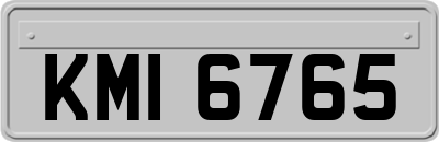 KMI6765