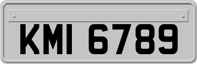 KMI6789