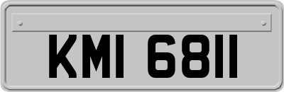 KMI6811