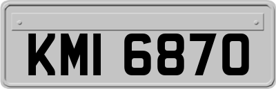 KMI6870