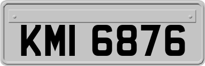 KMI6876