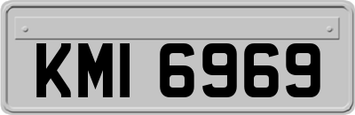 KMI6969