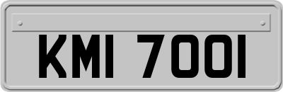 KMI7001