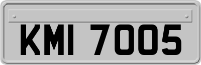 KMI7005