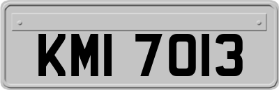 KMI7013