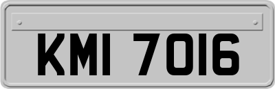 KMI7016