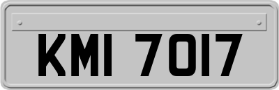 KMI7017