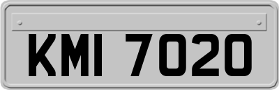 KMI7020