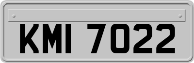 KMI7022