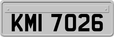 KMI7026