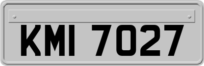 KMI7027