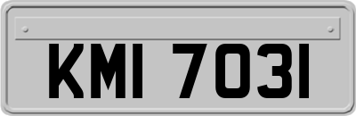 KMI7031