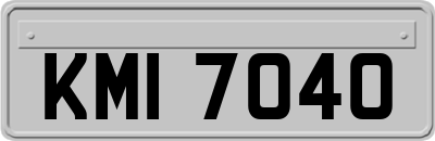 KMI7040