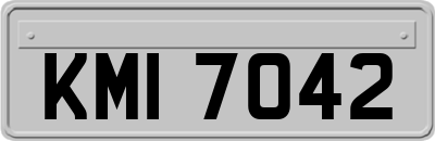 KMI7042