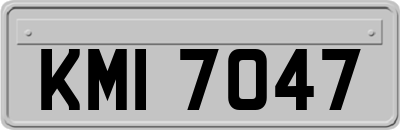 KMI7047