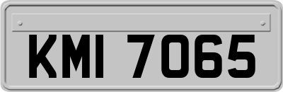 KMI7065