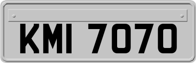 KMI7070